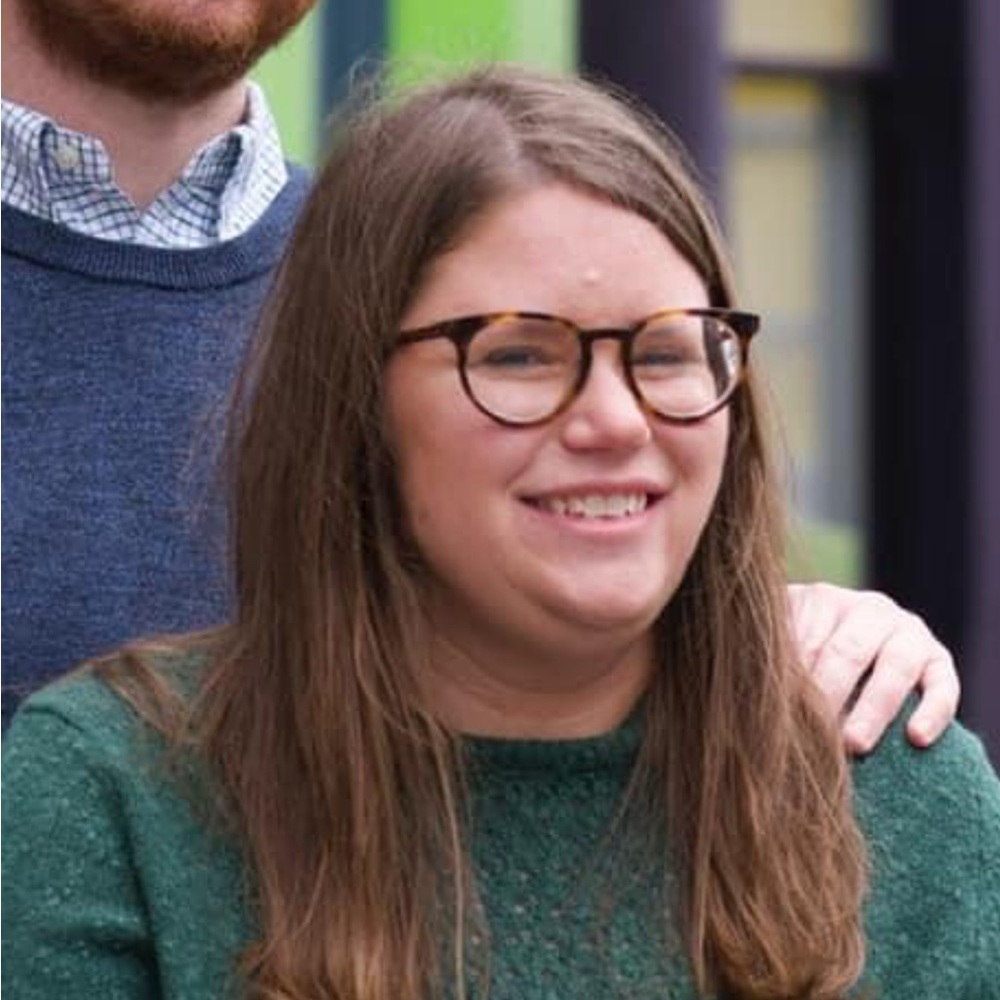 Meet your Posher, Bethany